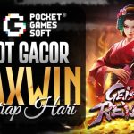 Geisha's Revenge Slot buy Scatter Slot Gacor Berikan Maxwin Setiap Hari di tahun 2025