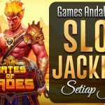 Gates of Hades Pecahan nya Gede Boss Games Andala 2025 Merupakan Slot Jackpot Setiap Hari
