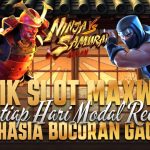 Ninja vs Samurai: Siapa Unggul?