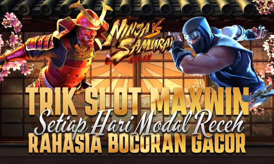 Ninja vs Samurai: Siapa Unggul?